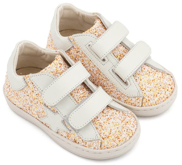 Βαπτιστικά Παπούτσια Για Κορίτσια Sneakers Περπατήματος EXC5904