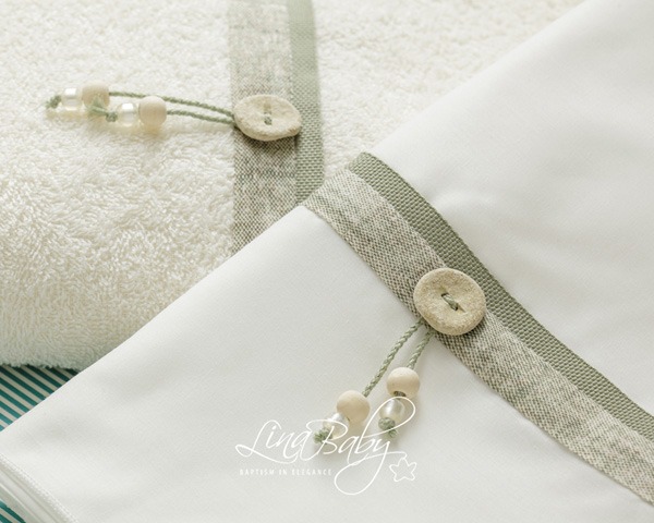 Lina_Baby_1585_2 Λαδόπανα Για Αγόρι Roca LB-1585