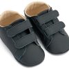 Βαπτιστικά Παπούτσια Για Αγόρι Δετό Sneaker Mi1136