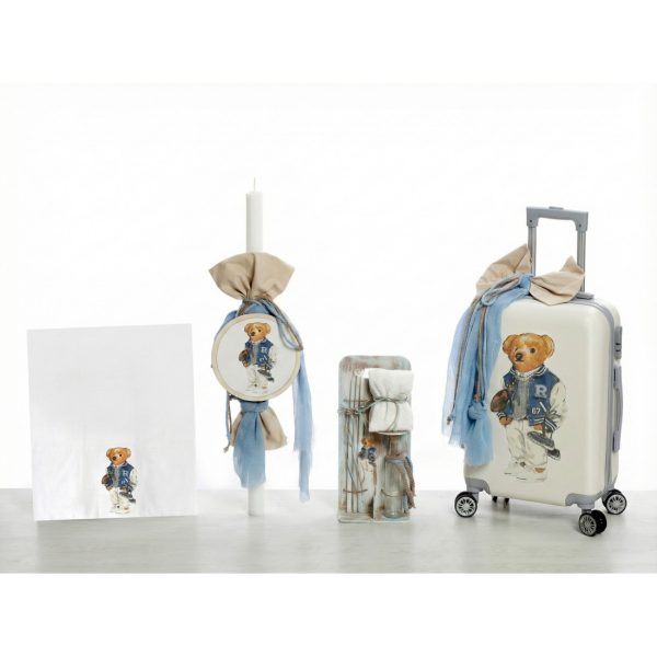 set-vaptisis-trolley-polo-bear-xondriki-1100x1100w Βαπτιστικό Σετ Για Αγόρι Με Θέμα Το "Polo Bear"