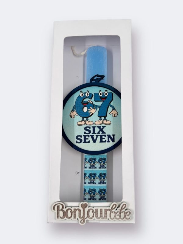sixseven