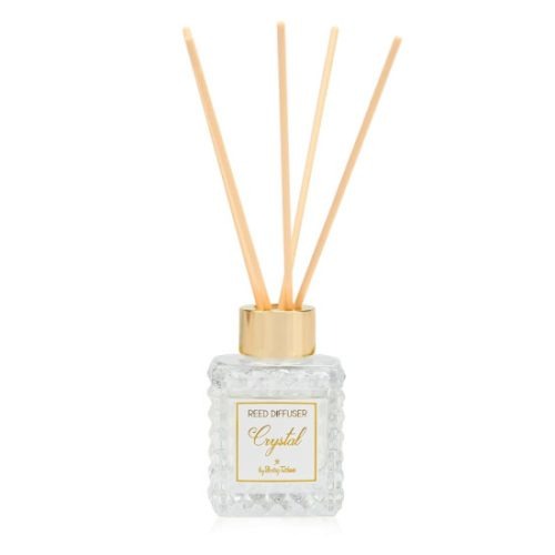 00983 Αρωματικό χώρου σκαλιστό crystal 50ml