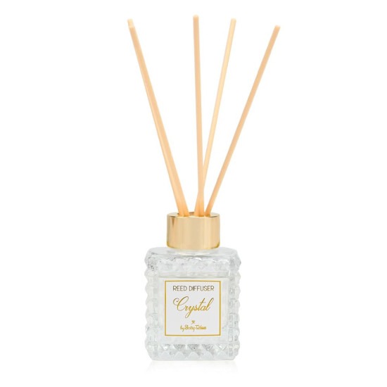 00983 Αρωματικό χώρου σκαλιστό crystal 50ml