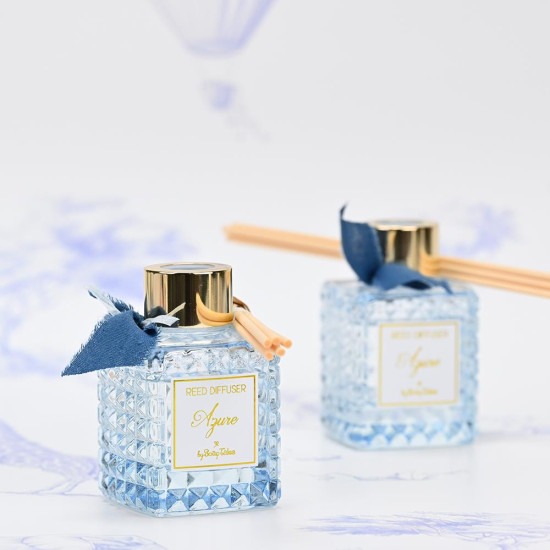 00985 Αρωματικό χώρου σκαλιστό azure 50ml