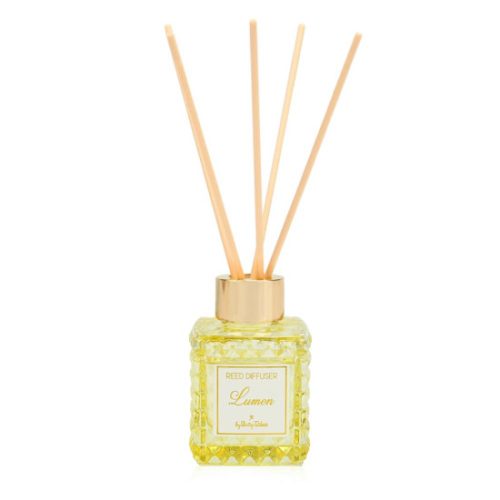 00986 Αρωματικό χώρου σκαλιστό lumen 50ml