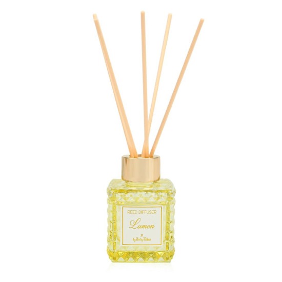00986 Αρωματικό χώρου σκαλιστό lumen 50ml