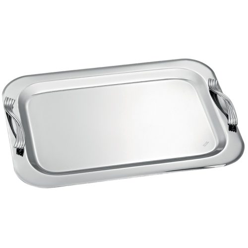 ΚΔ 500-4251 diskos-metallikos-inox-ashmenios-parallhlogrammos-strass-kd-500-4251